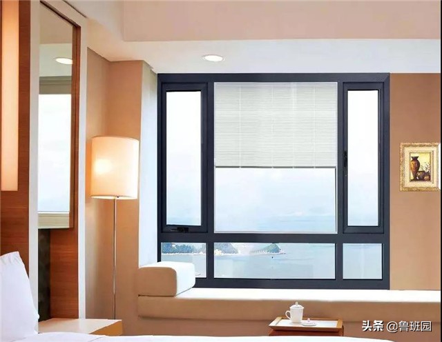 一份特别详细的铝合金门窗安装施工流程与方法